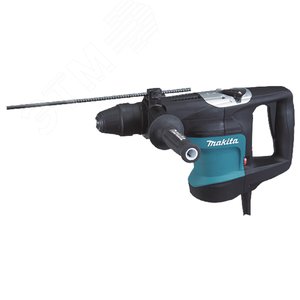 Изображение товара Перфоратор SDS-max 850Вт, 6.3Дж, кейс (шт)