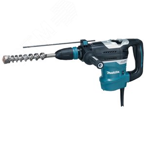 Изображение товара Перфоратор SDS-max 1100Вт, 8Дж, кейс, AVT, плавный пуск (шт)