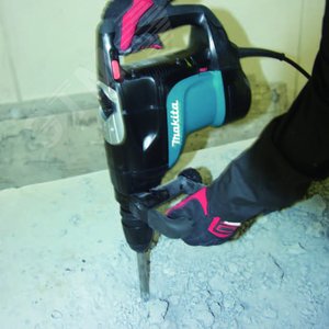 Перфоратор SDS-max 1300Вт, 2.7-13Дж, кейс - фото 2