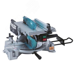 Изображение товара Пила комбинировання 1650Вт, 260мм, рез 93х95мм (шт)