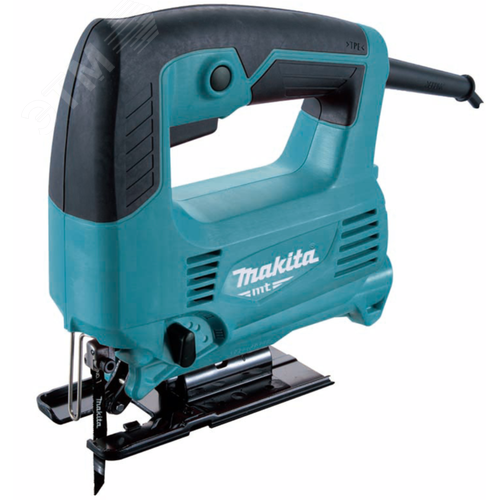 Изображение товара Лобзик электрический 450Вт с электронной регулировкой оборотов M4301B (шт)