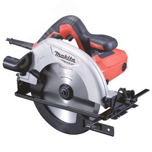 Изображение товара Пила дисковая 1050Вт, 185мм, рез 66мм (шт)