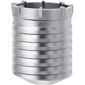 Твердосплавная коронка 40х100 - фото 2