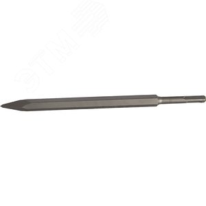 Изображение товара Долото пикообразное 250 мм, SDS-PLUS (шт)