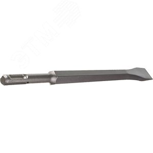 Долото плоское 250 мм, SDS-PLUS - фото 2