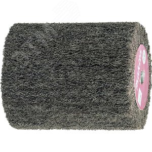 Изображение товара Щетка из нетканого материала и льна 120 мм, G120 (шт)