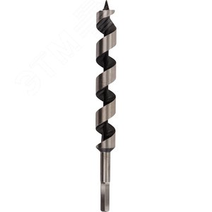 Сверло Левиса по дереву PREMIUM 24x500x600 - фото 1