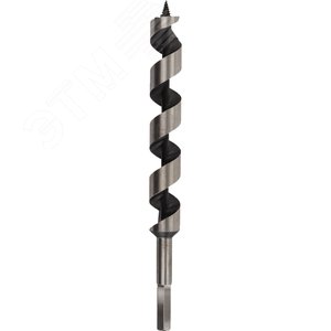 Сверло Левиса по дереву PREMIUM 26x500x600 - фото 1