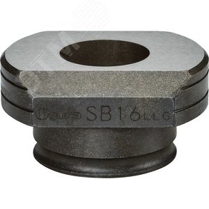 Изображение товара Матрица 15 мм круглое отверстие для DPP200 (шт)