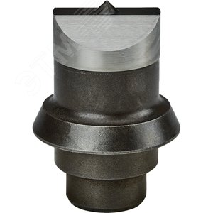 Изображение товара Пуансон 18 мм круглое отверстие для DPP200 (шт)