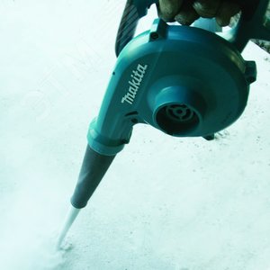 Воздуходувка электрическая 600Вт - фото 3