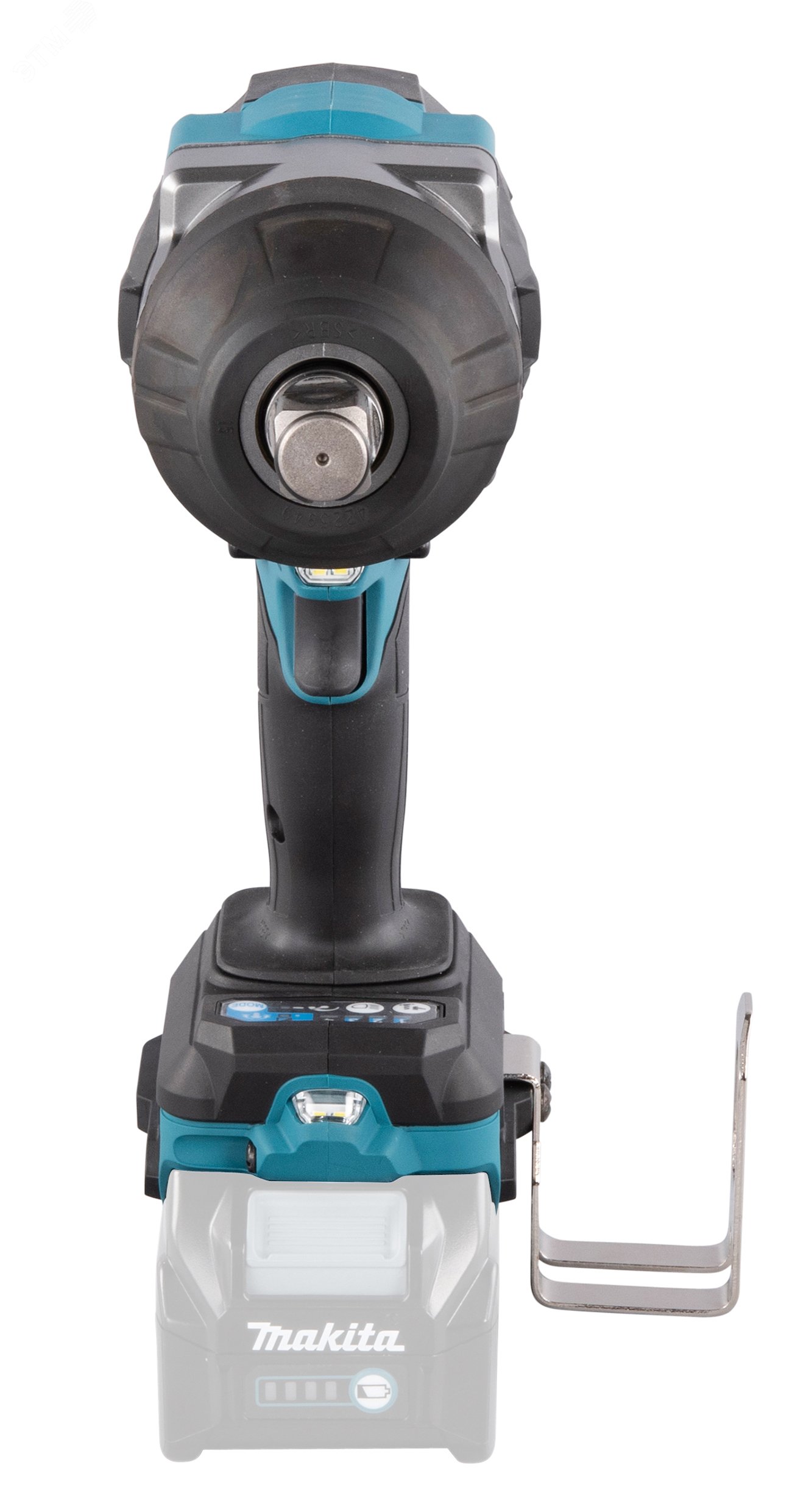 Изображение товара Гайковерт ударный аккумуляторный XGT 40В Makita 3/4'' 1800 Нм без АКБ и ЗУ