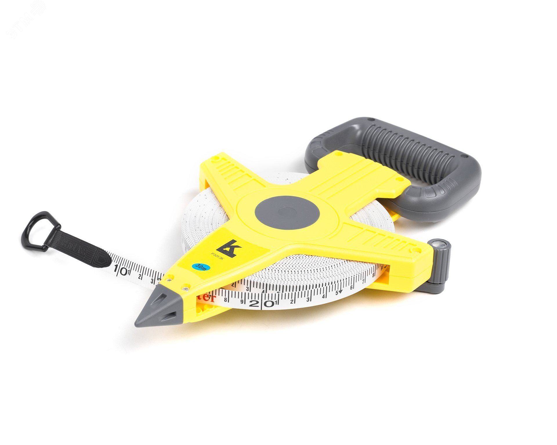 Изображение товара Рулетка 30м Fiberglass (шт)