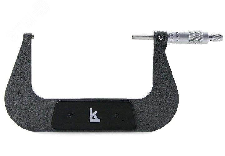 Изображение товара Микрометр МК-800 0,01 механический для точных измерений, Китай