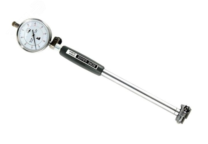 Изображение товара Нутромер индикаторный НИ 35-50 0.01 (шт)