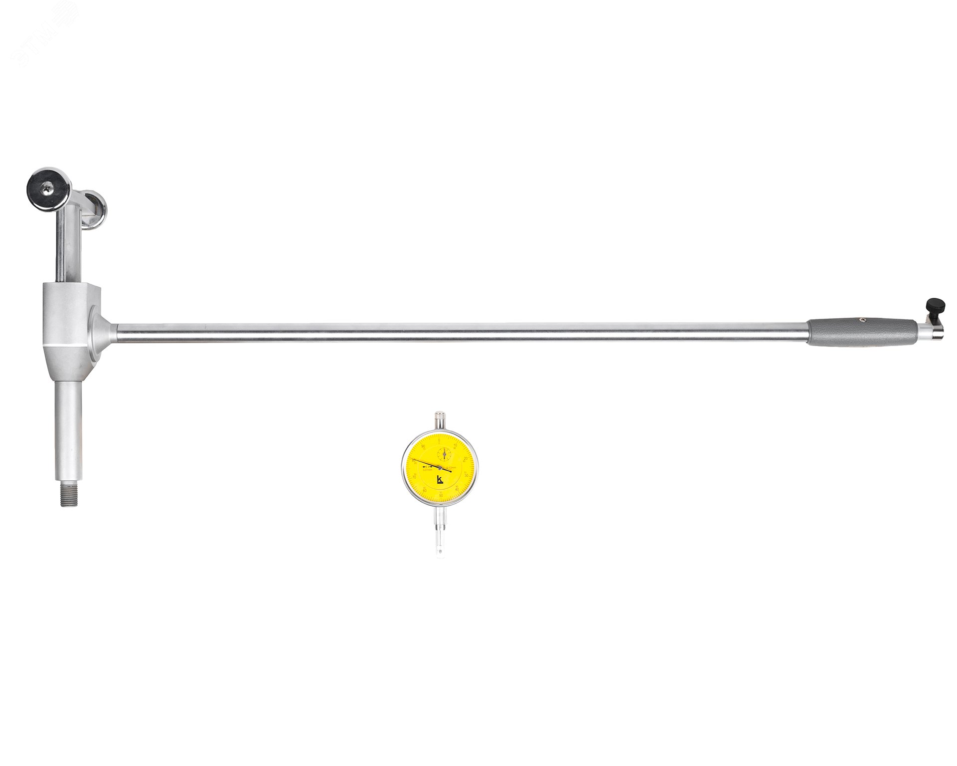 Изображение товара Нутромер индикаторный НИ 700-1000 0.01 (шт)