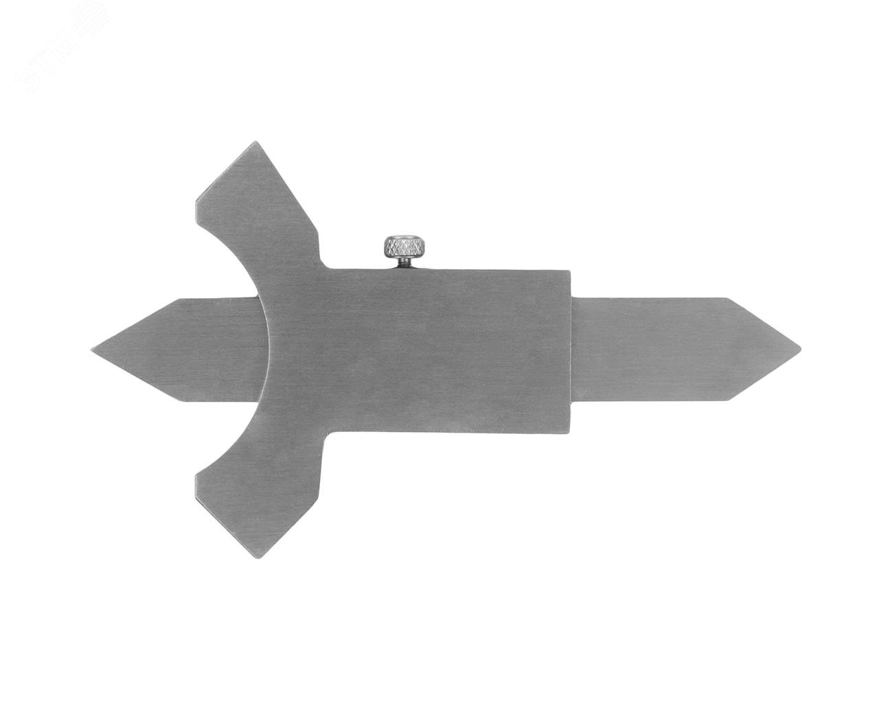 Изображение товара Шаблон сварщика Ушерова-Маршака (шт)