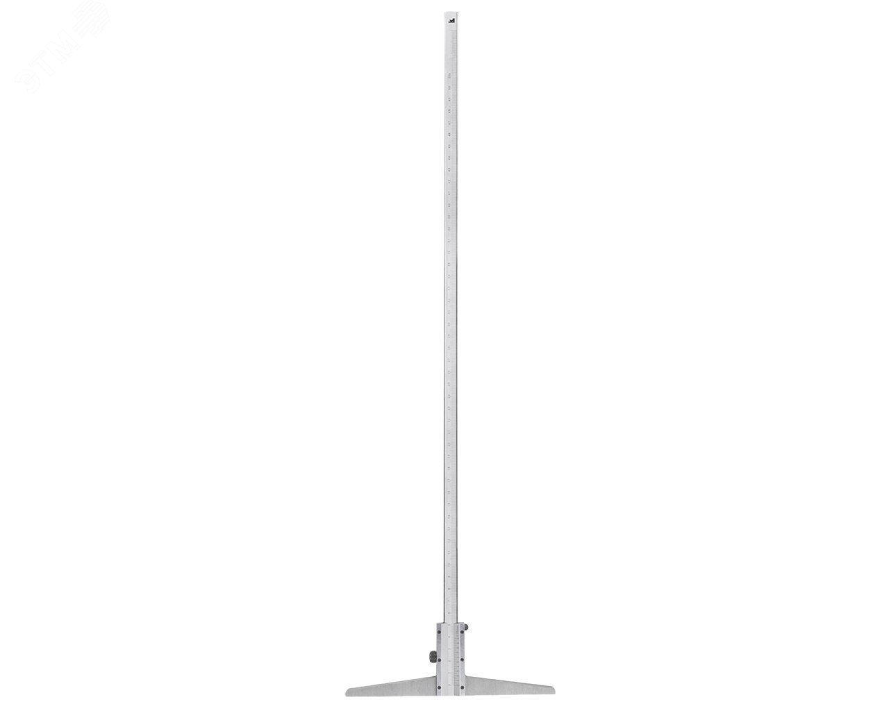 Изображение товара Штангенглубиномер ШГ-1000 0.05 (шт)