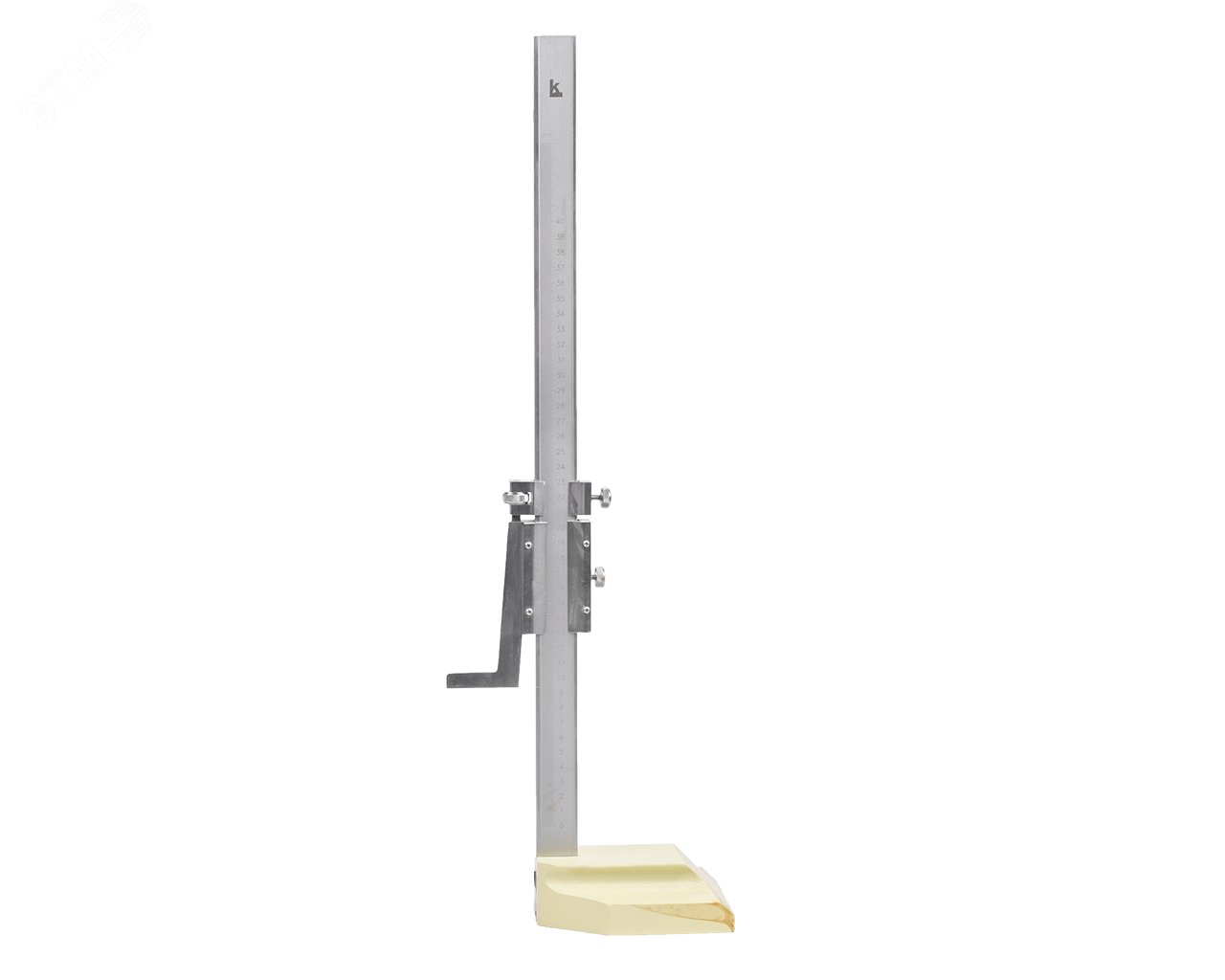 Изображение товара Штангенрейсмас 500мм 0.05 (50-500) от Калиброн