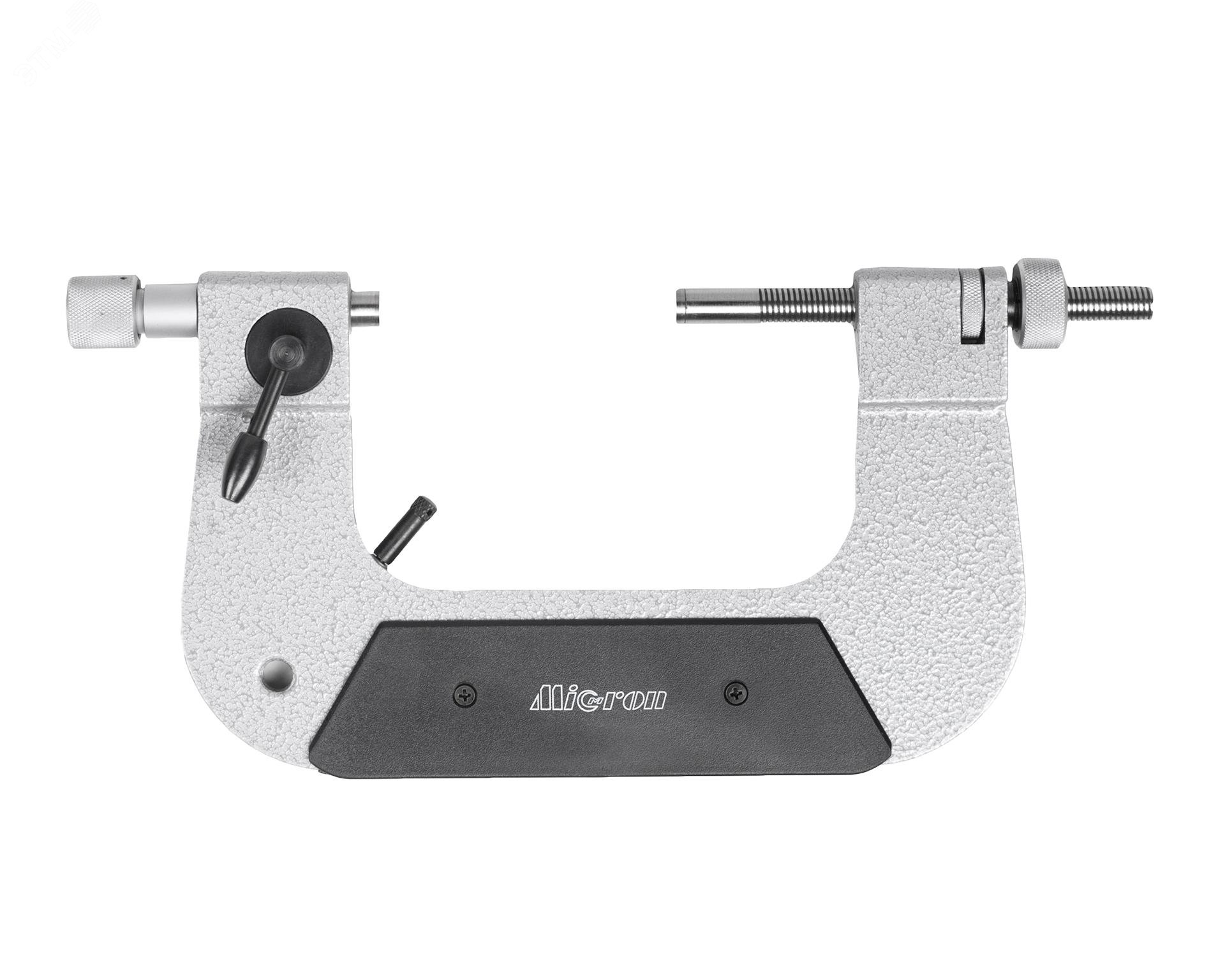 Изображение товара Скоба индикаторная СИ- 100 0.001 (50-100) б/инд. (ГРСИ №91454-24) (шт)