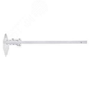 Изображение товара Штангенциркуль ШЦ-2-400 0.05 губки 100мм с поверкой (шт)