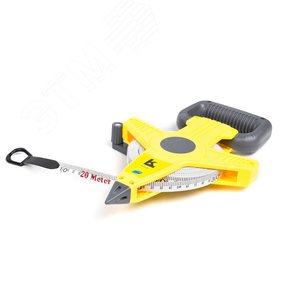 Изображение товара Рулетка 20м Fiberglass (шт)