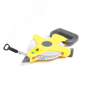 Изображение товара Рулетка 30м Fiberglass (шт)
