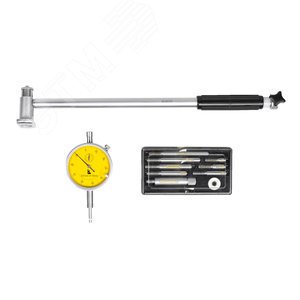 Изображение товара Нутромер индикатор НИ 50-100 0.01 с поверкой (шт)