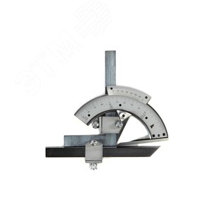 Изображение товара Угломер с нониусом 0-320 2' (ГРСИ №83810-21) (шт)