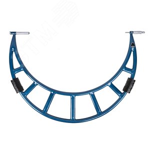 Изображение товара Микрометр МК- 900 0,01 (ГРСИ №77303-20) (шт)