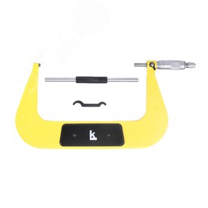 Изображение товара Микрометр МК- 200 0.01 (шт)