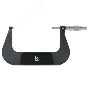 Изображение товара Микрометр МК-600 0.01 (шт)