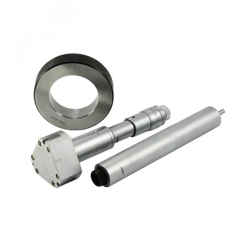 Изображение товара Нутромер микрометрический 3 класс точности 250-275 0,005 б/у/к (шт)