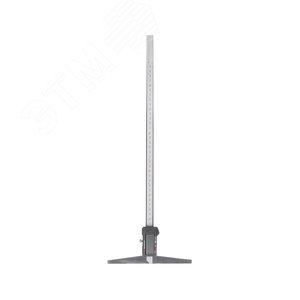 Изображение товара Штангенглубиномер ШГЦ- 600 0.01 электронный (шт)