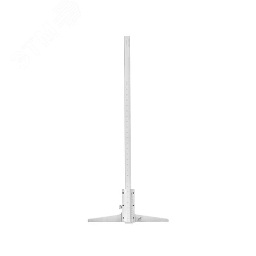 Изображение товара Штангенглубиномер ШГ-160 0,05 с тол-м (ГРСИ 89204-23) КЛБ с поверкой (шт)