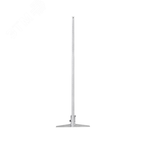 Изображение товара Штангенглубиномер ШГ-500 0,05 (ГРСИ 89204-23) с поверкой КЛБ (шт)