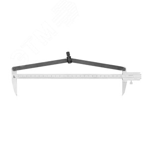 Изображение товара Штангенциркуль разметочный ШЦСР- 250 0.1 мм (шт)