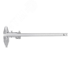 Изображение товара Штангенциркуль ШЦ-2- 320 0.1 губки 60мм (шт)