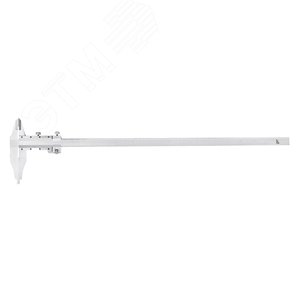 Изображение товара Штангенциркуль ШЦ-2- 400 0.1 губки 100мм (шт)