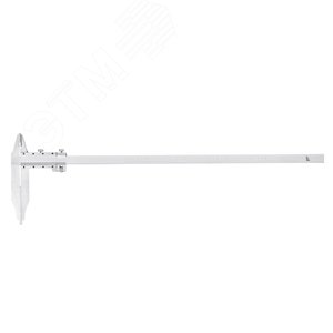 Изображение товара Штангенциркуль ШЦ-2- 630 0.05 губки 150мм (шт)