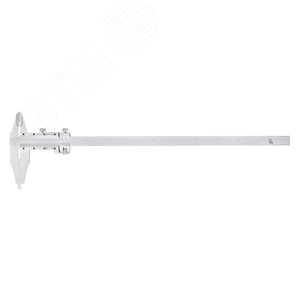 Изображение товара Штангенциркуль ШЦ-2- 800 0.05 губки 125мм (шт)