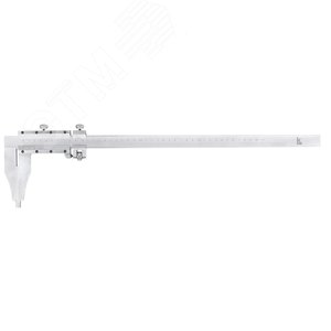 Изображение товара Штангенциркуль ШЦ-3- 400 0.1 губки 100мм (шт)