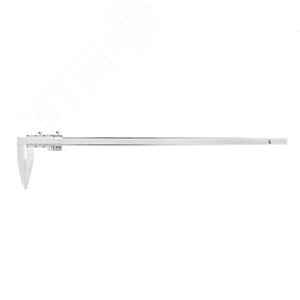 Изображение товара Штангенциркуль ШЦ-3- 800 0.05 губки 100мм (250-800) (шт)