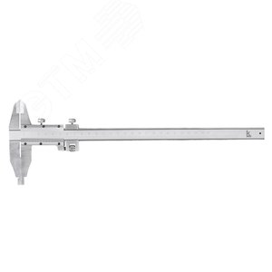 Изображение товара Штангенциркуль ШЦ-2- 200 0.05 губки 60мм (шт)