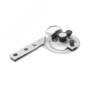 Изображение товара Угломер нониусный 0-360Гр. 5' (300мм) с лупой (ГРСИ №83810-21) (шт)