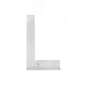 Изображение товара Угольник поверочный УШ-1000х 630 кл.2 (ГРСИ №78345-20) (шт)