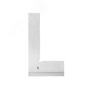 Изображение товара Угольник поверочный УШ 100х60 кл.2 (ГРСИ №78345-20) (шт)