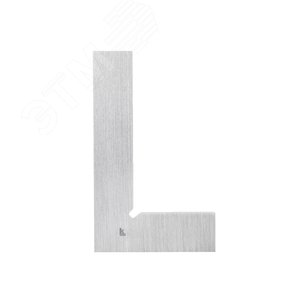 Изображение товара Угольник поверочный УП-60х40 класс 1 (шт)