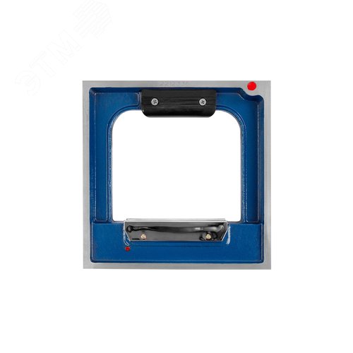 Изображение товара Уровень рамный 200мм 0.1мм/м (ГРСИ №85734-22) КЛБ с поверкой (шт)