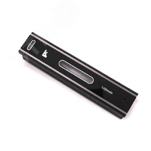 Изображение товара Уровень брусковый 200мм 0.02мм/м (ГРСИ №85734-22) (шт)